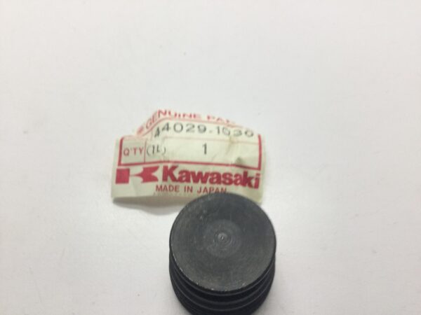 1981 Kawasaki Fork Spring Set - Image 4