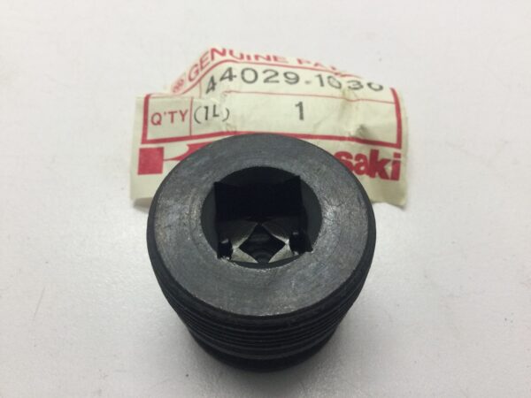 1981 Kawasaki Fork Spring Set