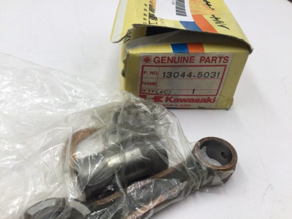 1982 Kawasaki KX80 Connecting Rod - Image 2