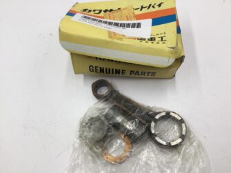 1982 Kawasaki KX80 Connecting Rod