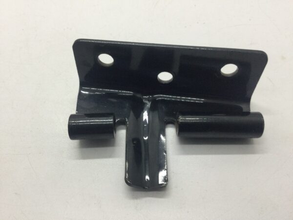 1970 Kawasaki Seat Hinge - Image 2