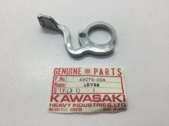 1970 Kawasaki Starter Lever