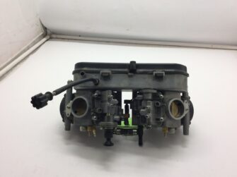 2006 Kawasaki Bruteforce 750- Carburetor