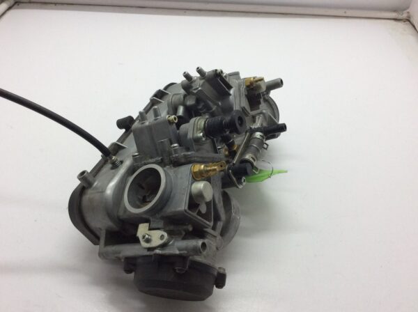 2006 Kawasaki Bruteforce 750- Carburetor - Image 5