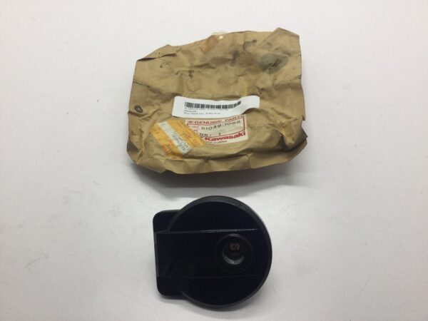 Fuel Tank Cap