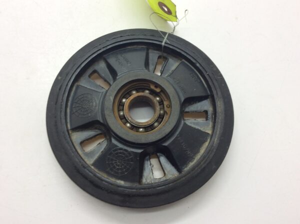 2009 Ski-Doo 141mm Idler Wheel - Image 2