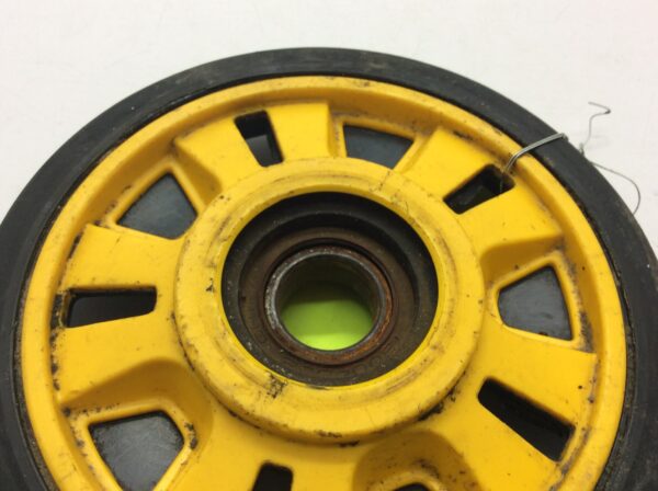 2009 Ski-Doo 141mm Idler Wheel - Image 5