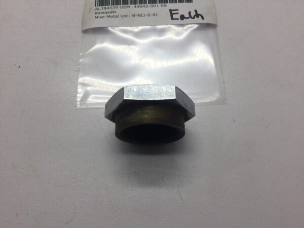 Steering Stem Nut - Image 2