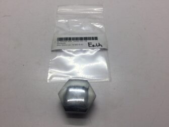 Steering Stem Nut