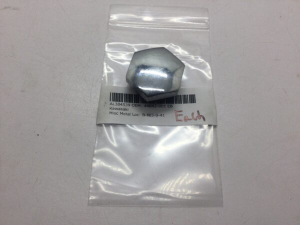 Steering Stem Nut - Image 4