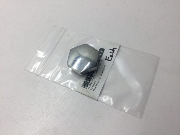 Steering Stem Nut - Image 5