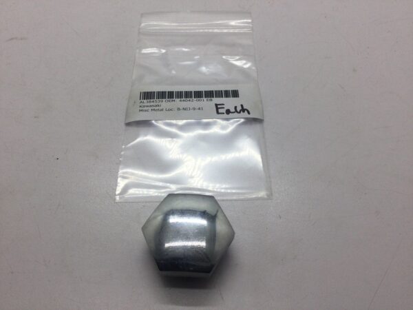 Steering Stem Nut