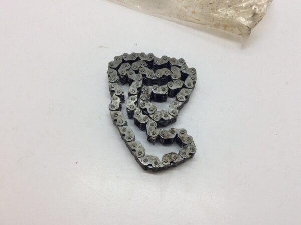 Link Belt Silent Chain - Image 2
