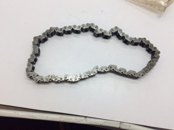 Link Belt Silent Chain - Image 3