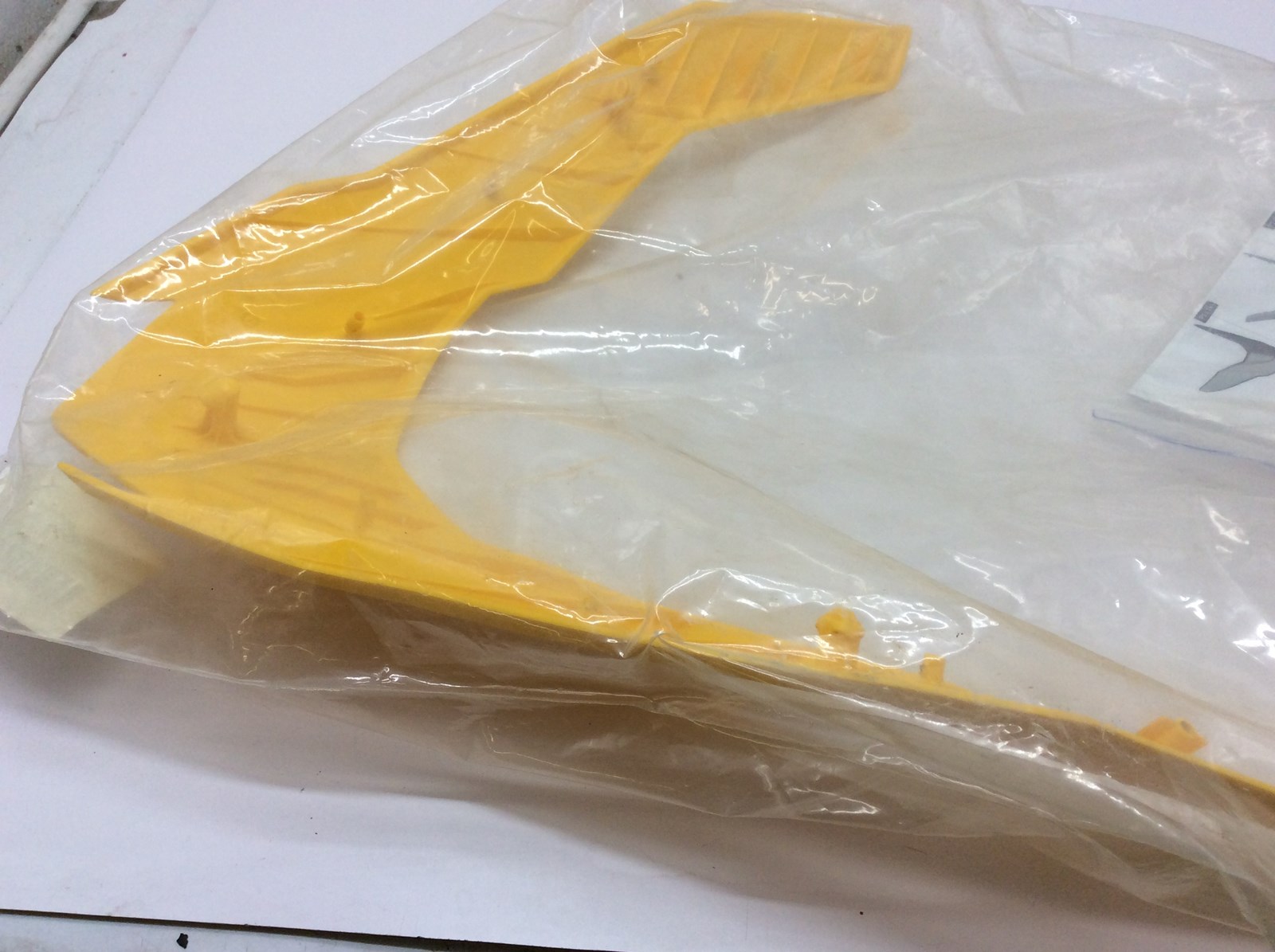 2016 Ski-Doo Windshield Support - Image 3