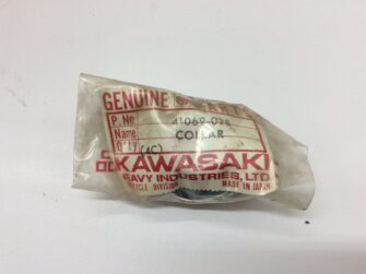 Front Axle Collar