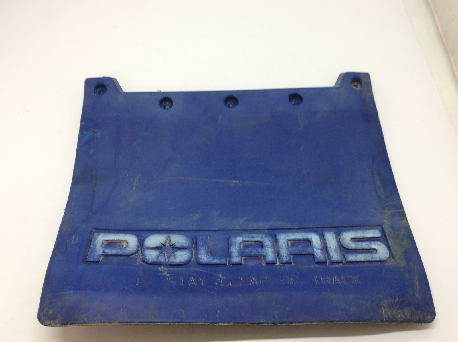 2006 Polaris Snow Flap - Image 2
