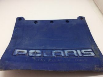 2006 Polaris Snow Flap