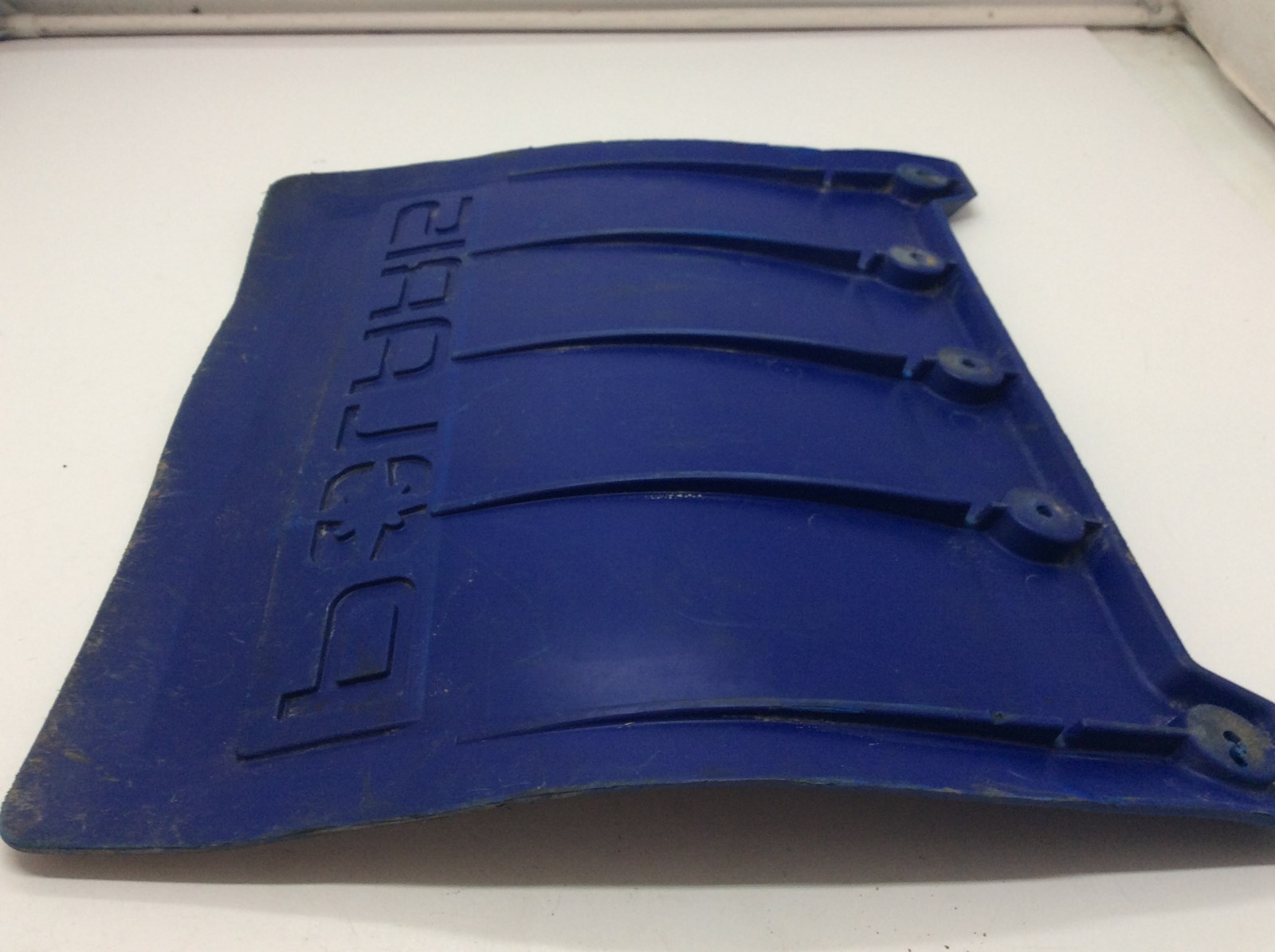 2006 Polaris Snow Flap - Image 5