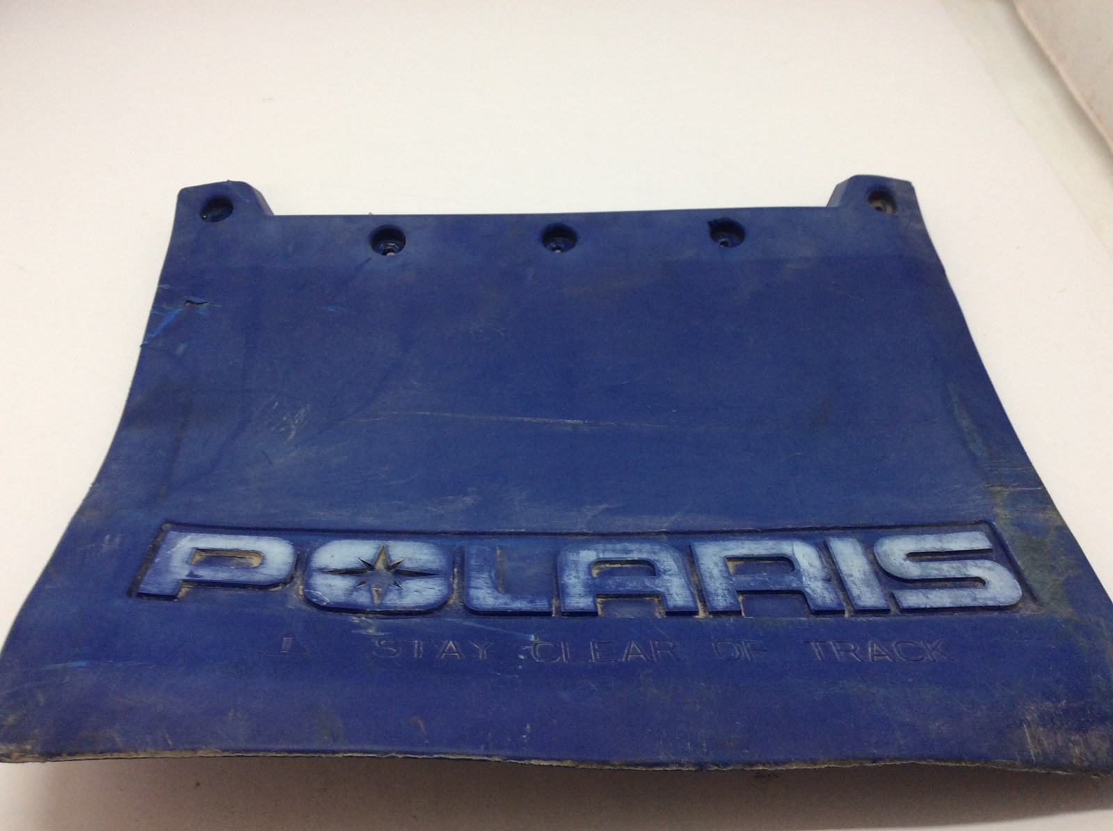 2006 Polaris Snow Flap