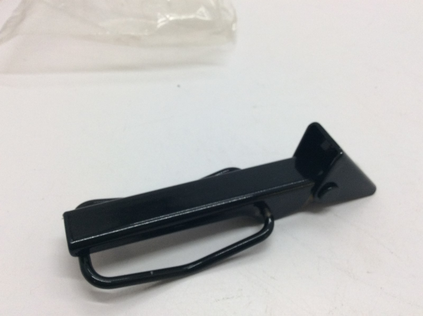 2007 Kawasaki Mule-Hook Assy. - Image 4