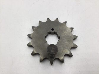 1978 Kawasaki KZ400 Engine Sprocket