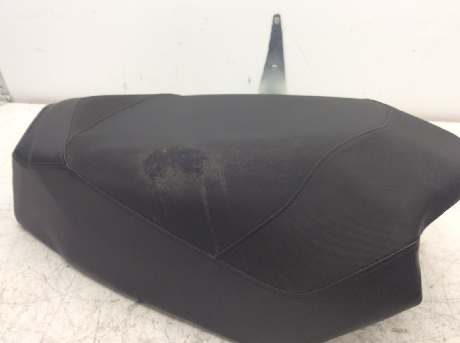 2011 Ski-Doo Seat - Image 2