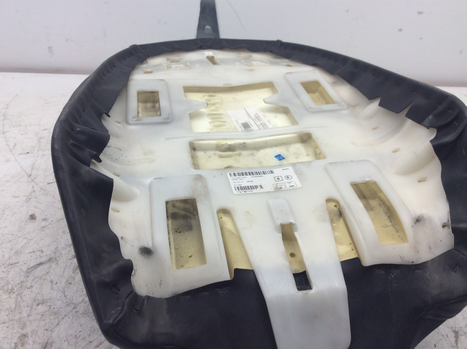 2011 Ski-Doo Seat - Image 4