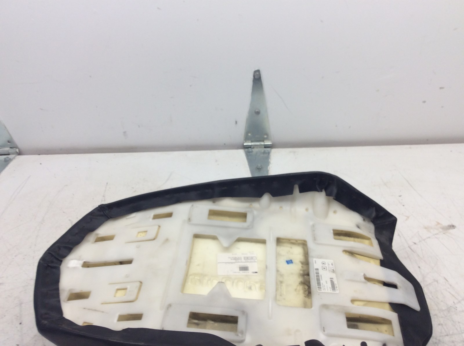 2011 Ski-Doo Seat - Image 5