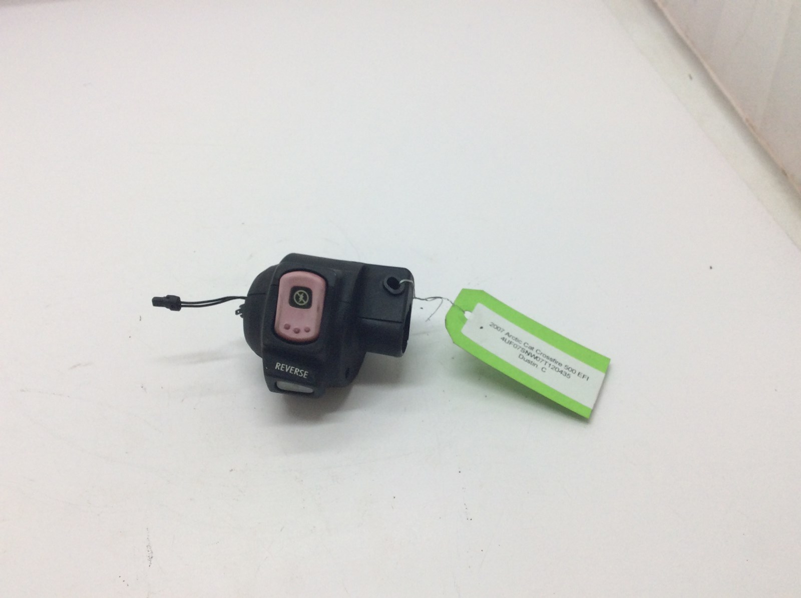 Throttle Block - Image 4