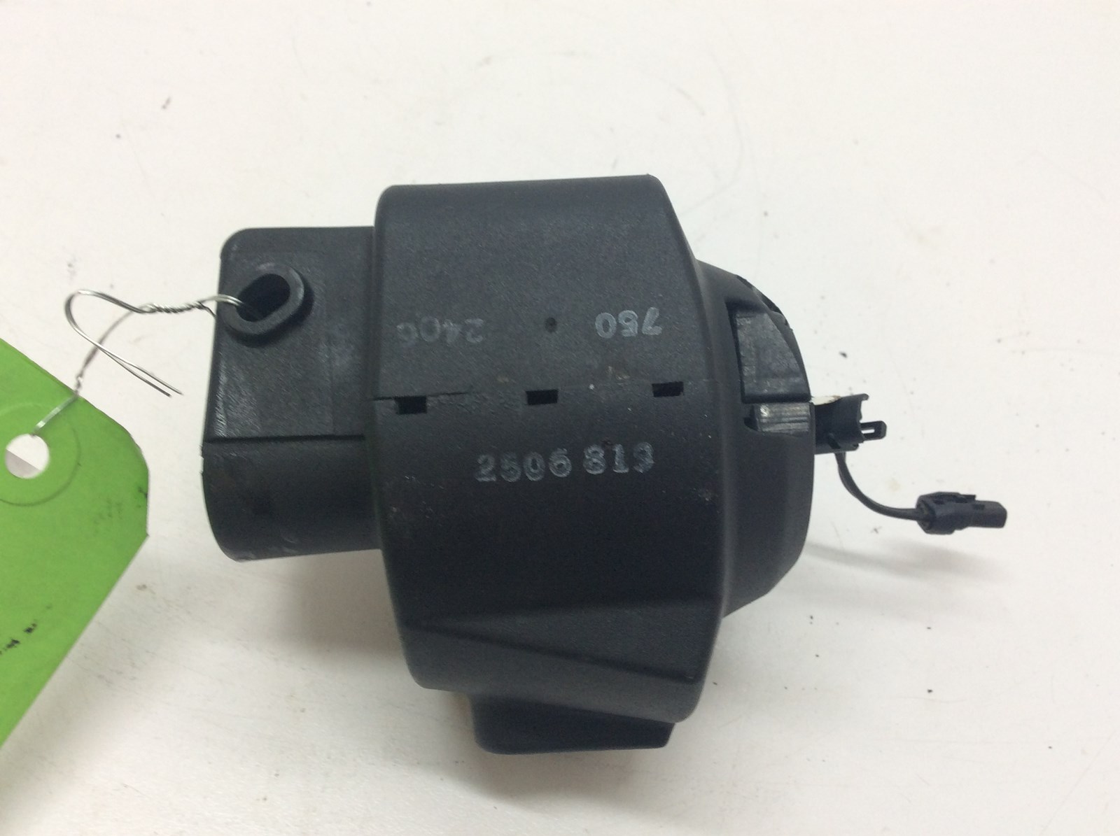 Throttle Block - Image 5
