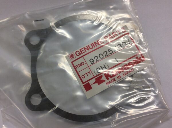 2003 Kawasaki shim .10 - Image 2