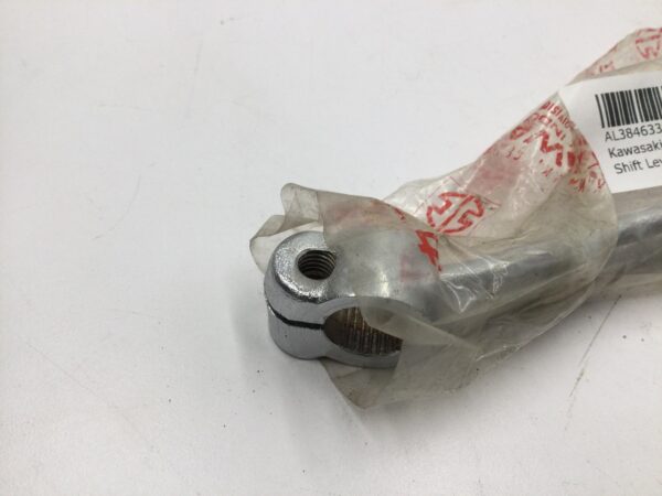 W2SS Gear Change Pedal - Image 2
