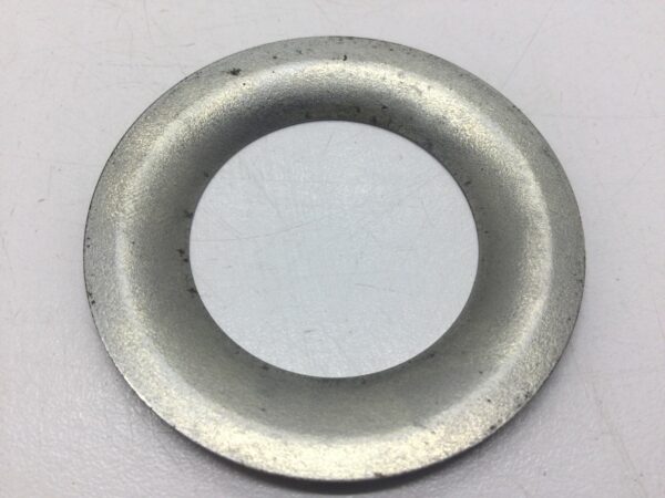 1987 Ski-Doo Oil Deflector - Image 2