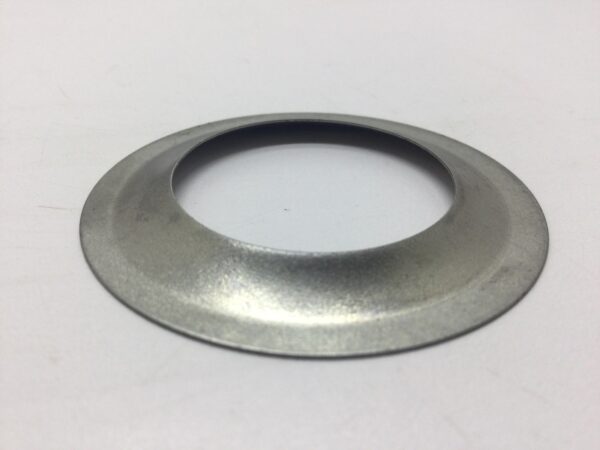 1987 Ski-Doo Oil Deflector - Image 3