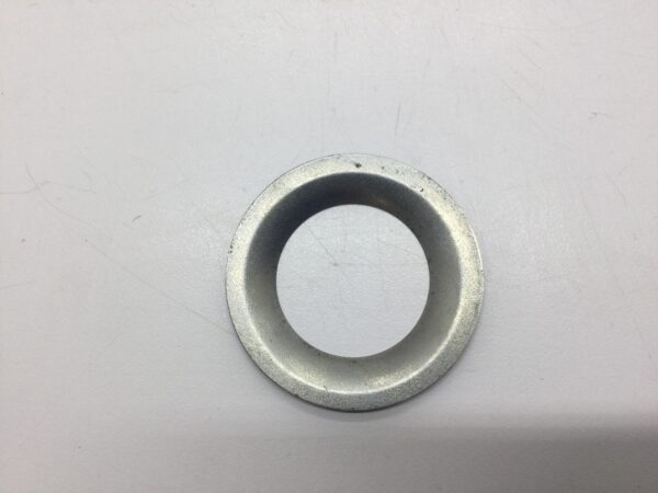 1987 Ski-Doo Oil Deflector - Image 4