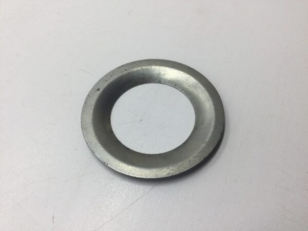 1987 Ski-Doo Oil Deflector - Image 5
