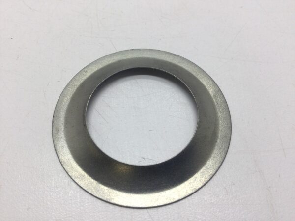 1987 Ski-Doo Oil Deflector