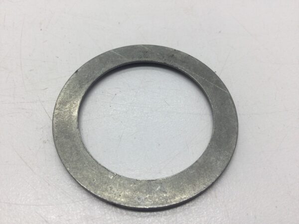 1987 Ski-Doo Distance Ring - Image 2