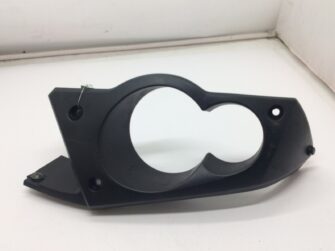 2006 Kawasaki Brute Force 750- LH Headlight Cover