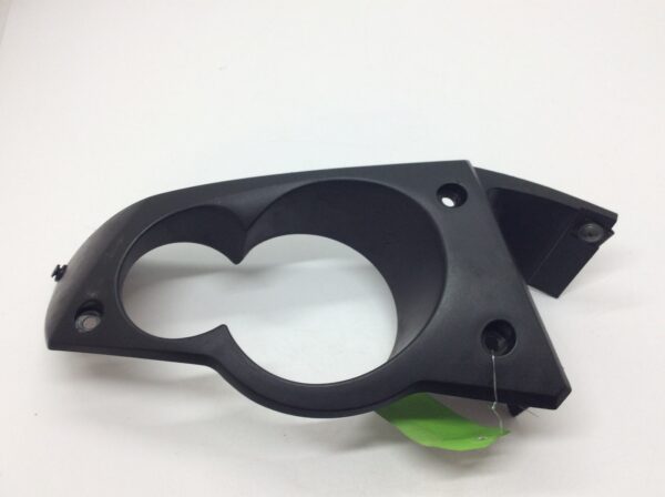 2006 Kawasaki Brute Force 750- LH Headlight Cover - Image 5