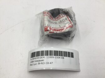 1984 Kawasaki ZX900 Exhaust Gasket