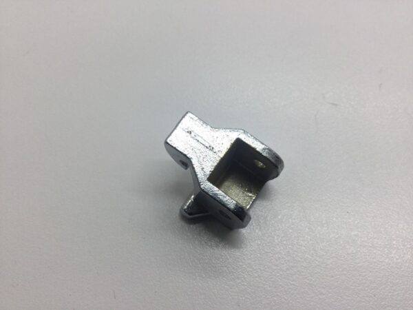 1969 Kawasaki Gas Cap Hook - Image 2