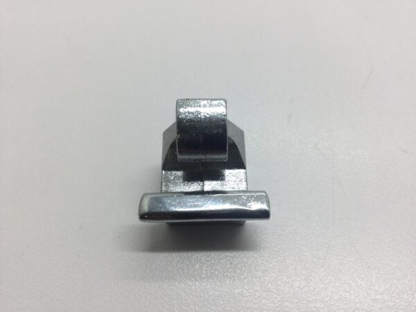 1969 Kawasaki Gas Cap Hook - Image 4