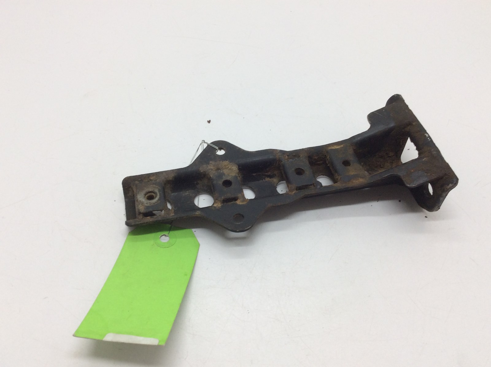 2006 Kawasaki Brute Force 750- RH Footwell Support Bracket - Image 2