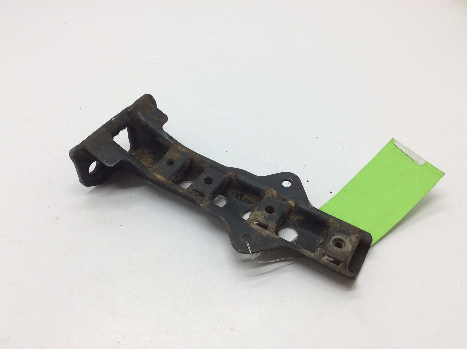 2006 Kawasaki Brute Force 750- RH Footwell Support Bracket - Image 3