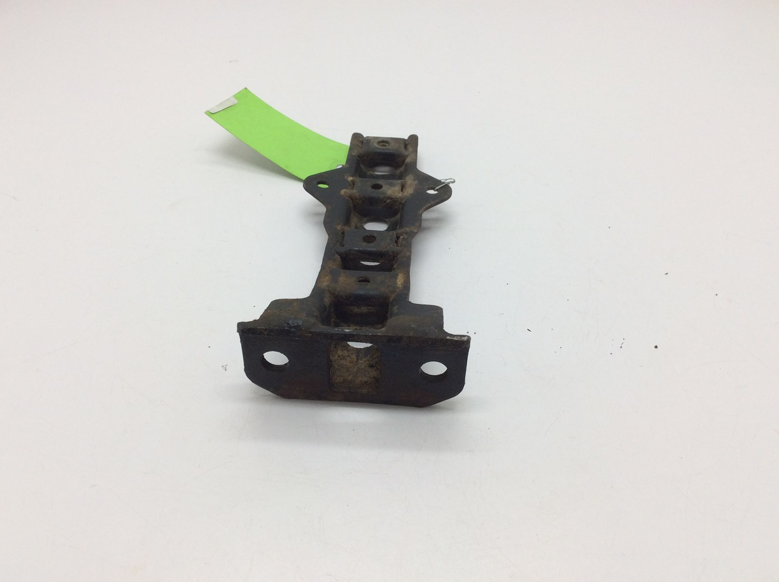 2006 Kawasaki Brute Force 750- RH Footwell Support Bracket - Image 4