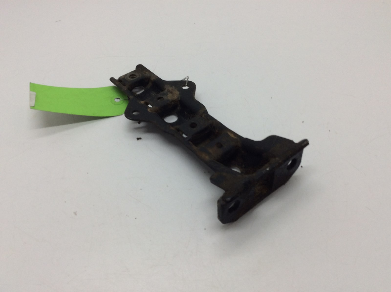 2006 Kawasaki Brute Force 750- RH Footwell Support Bracket - Image 5