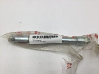 1969 Kawasaki F21M Front Axle