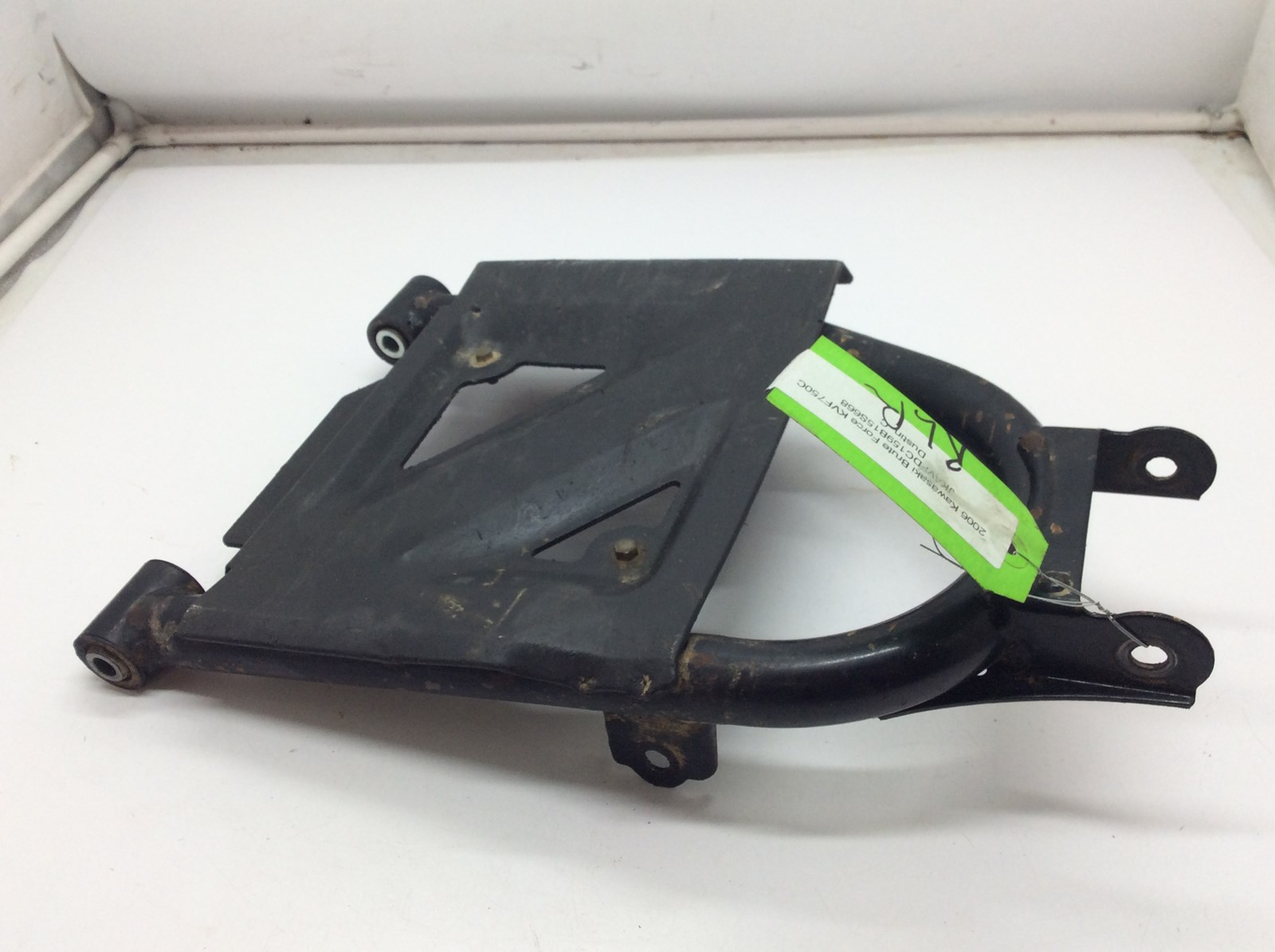 2006 Kawasaki A-Arm - Image 3